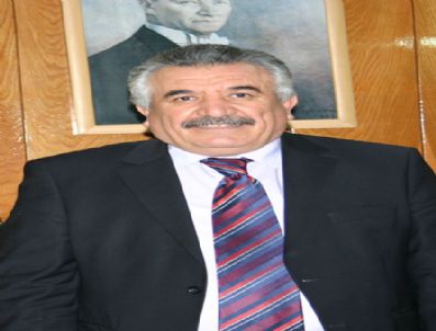 Siirt Belediye Başkanı Sadak 1 Yıl Hapis Cezasına Çarptırıldı