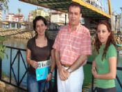 Sivas'a yapılacak stadyum için Bakan Özak devreye girdi