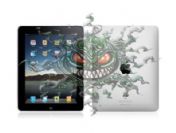 Şok! iPad sahipleri virüs sorunu yaşıyor