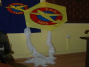 Thk'dan Öğrencilere 500 Uçurtma