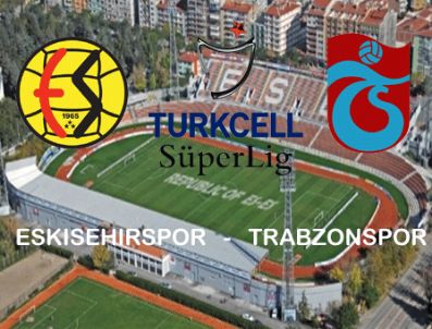 EL SAKA - Trabzonspor'u 90+4'de Ümit Karan yıktı