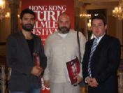 Türk filmleri Hong Kong'da görücüye çıkıyor