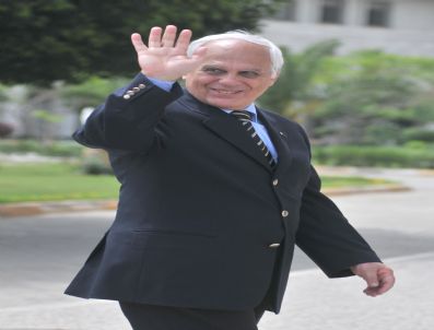 TEVFIK BILGIN - Üniversitelerdeki Gerginlik Ve Olaylar