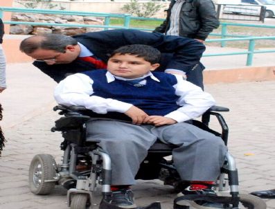 MUĞLA MERKEZ - Valilikten Engelli Genelgesi