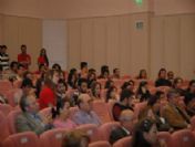 Yargıtay Onursal Başsavcısı Parti Kapatmayı Zorlaştıran Taslağın Sistemi Diktatörlüğe Yaklaştıracağını İddia Etti