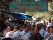 Yrd. Doç. Akbaba: Aile, mutlu etme ve mutlu olma kurumudur