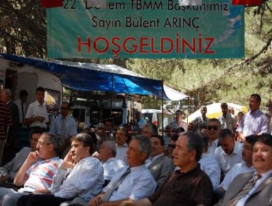 ZAFER ORHAN - Yrd. Doç. Akbaba: Aile, mutlu etme ve mutlu olma kurumudur