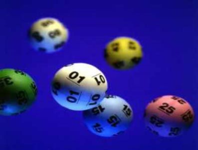 ŞANS TOPU - 28 Nisan 2010 Şans Topu çekiliş sonuçları