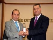 '5018 Sayılı Kamu Mali Yönetimi Ve Kontrol Kanunu İle Kamu İhale Kanunu' Semineri