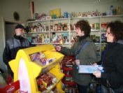 Adapazarı Belediyesi Geri Dönüşüm Bilgilendirme Çalışmalarını Sürdürüyor