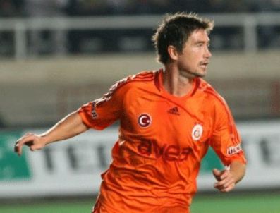 NONDA - Adnan Polat Kewell'a kesik attı!