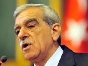 Ahmet Türk, hakkında açılan 5 ayrı dava için dün ifade verdi.
