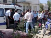 Aksaray'da sinekle mücadele paneli düzenlendi