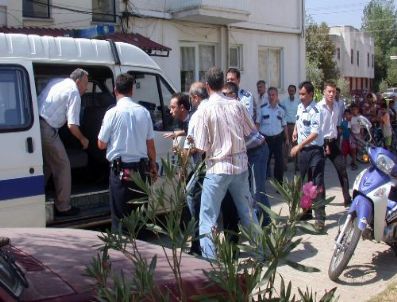 NECDET SAĞLAM - Aksaray'da sinekle mücadele paneli düzenlendi