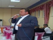 Belediye Personeline Moral Yemeği