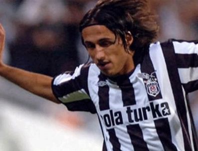 İBRAHIM KAŞ - Beşiktaş'ta hangi ikili kumar yüzünden hayatları perişan oldu