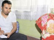 Bıçaklayıp öldürürler diye çok korktum