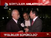 Bu Doğan Holding'in pisliğidir