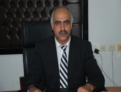 AYDıN MERKEZ - Didim'in Yeni Nüfus Müdürü Görevine Başladı