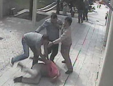 BAYRAM MERAL - Dükkan sahibini öldüresiye dövdü