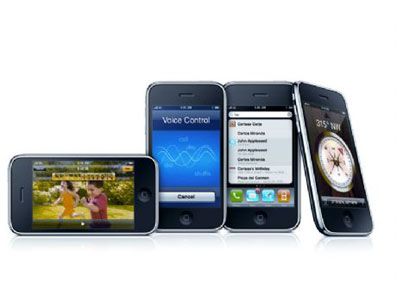 NOKIA - En iyi dokunmatik 20 cep telefonu