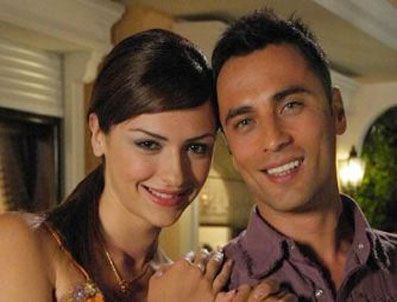 BALBAL - Evliliği Oktay yüzünden mi bitti?