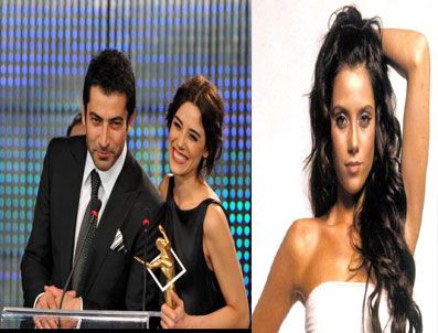 İSMAİL CEM - Ezel'deki aşkları gerçek mi oluyor?