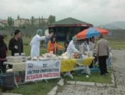 Falcı'dan, Aşçıya Herkes Pazar'da