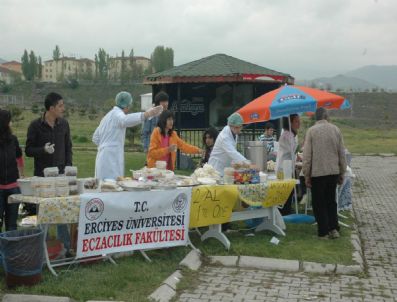 EKREM ERDEM - Falcı'dan, Aşçıya Herkes Pazar'da