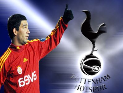 LİNCOLN - G.Saray Kaptanı Arda Turan'ın transferinde çok ciddi