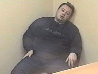 DAILY MAIL - Gangsterin beyni bilime bağışlandı