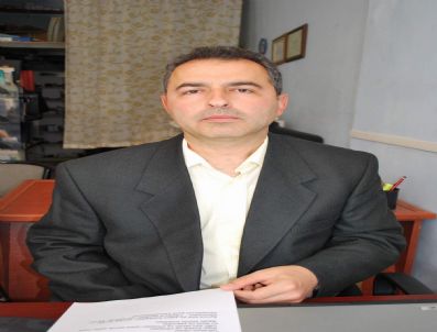 MAGOSA - İhh Filistin Halkı İçin Destek Bekliyor