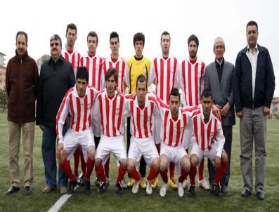 İl Özel İdare Spor Bursa Yolcusu