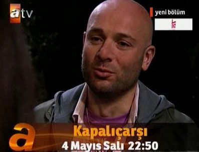 Kapalıçarşı 29. bölüm fragmanı izle