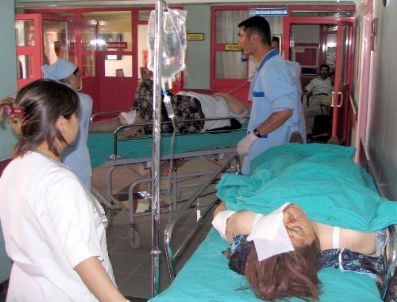 KARADENIZ SANAYICI VE İŞADAMLARı DERNEĞI - KASİAD'ın Almanya iş ve kültür gezisine katılan işadamları mutlu döndü