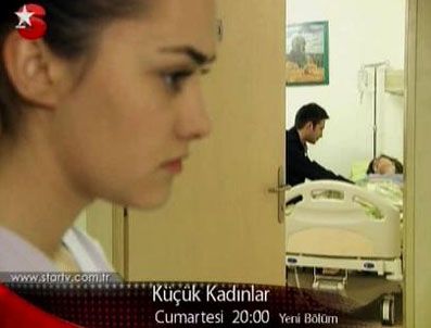 Küçük Kadınlar 85. bölüm fragmanı izle