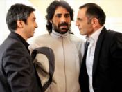 Kurtlar Vadisi Pusu ekibi yarın Ankara'ya geliyor