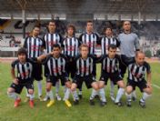 Kuşadası Gençlikspor'da Hedef 3. Lig