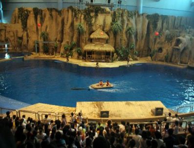 ABDULLAH DEMIRTAŞ - Manavgat'ta, yardıma muhtaç öğrenciler yararına kermes düzenlendi