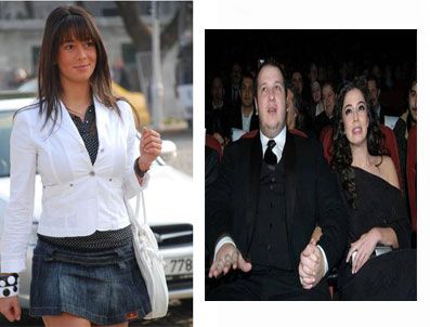 MERVE SEVİ - Merve Sevi Türkiye'yi terk edecek!