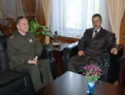 Milli Güvenlik Akademisi 68. Dönem Müdavimleri Çanakkale'de