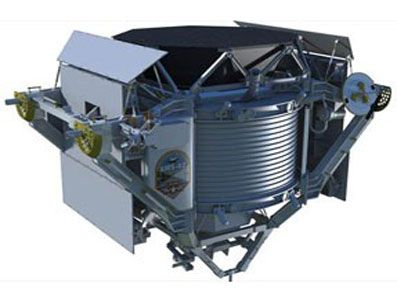 DISCOVERY - NASA, son mekik uçuşunu Kasım'a erteledi