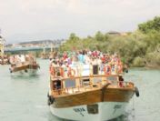 Özürlü Evde Bakım Hizmetleri Uygulaması