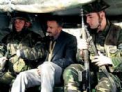 Pişmanlık yasasından çıktı 19 askeri şehit etti