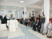 Posbıyık'tan Festival Toplantısı