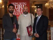 Türkiye sineması Hong Kong yolculuğuna çıkıyor