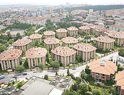 OLTAN - Ülker, Üniversite için aradığı yeri buldu