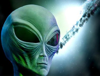 OSMAN DEMIRCAN - Uzaylılar dünyanın sonunu getirebilir