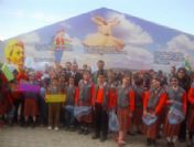 Yibo'dan 'Güzel Bakmak Güzel Görmek' Projesi