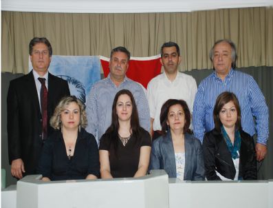 GIRIT - Adana'da Yaşayan Giritli Mübadil Ve Yakınları Dernek Kurdu